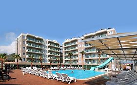 Grand Akca Hotel